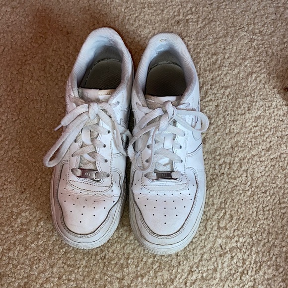 Nike Shoes - air force 1s